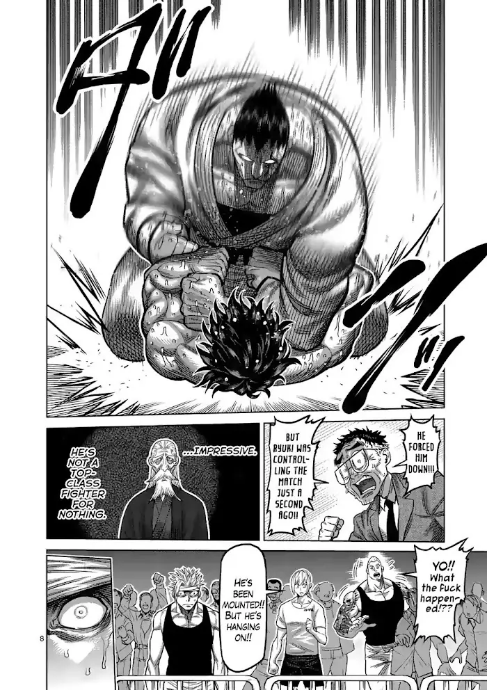 Kengan Omega Chapter 39 image 08_optimized